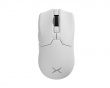 M800 Ultra Wireless Gaming Mouse - White