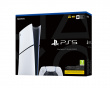 PlayStation 5 (PS5) Digital Edition Slim (D-Chassi)