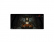 Blizzard - Diablo IV - Lilith - Gaming Mousepad - XL