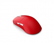 Cloud Wireless Gaming Mouse - Red