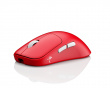Cloud Wireless Gaming Mouse - Red