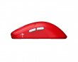 Cloud Wireless Gaming Mouse - Red