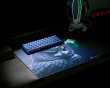 Owl Gaming Mousepad