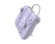 Split Pad Compact Attachment Set - Lavender