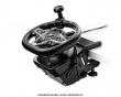 SimTask Steering Kit - Spinner Knob & Clamp