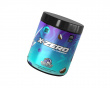 X-Zero Blueberry & Coconut - 100 Servings