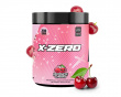 X-Zero Japanese Cherry - 100 Servings