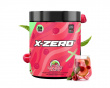 X-Zero Raspberry Mojito - 100 Servings
