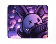 SheSheJia Gaming Mousepad - Purple