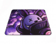 SheSheJia Gaming Mousepad - Purple