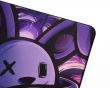 SheSheJia Gaming Mousepad - Purple
