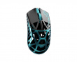 BEAST X Wireless Gaming Mouse - Blue/Black