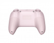 Ultimate C Bluetooth Controller - Pink