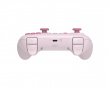 Ultimate C Bluetooth Controller - Pink