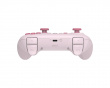 Ultimate C Bluetooth Controller - Pink