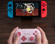 Ultimate C Bluetooth Controller - Pink