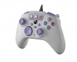 React-R Controller Wired - White & Purple