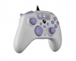 React-R Controller Wired - White & Purple