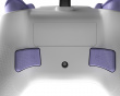 React-R Controller Wired - White & Purple