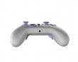 React-R Controller Wired - White & Purple