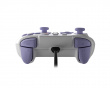 React-R Controller Wired - White & Purple