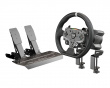 R3 Racing Simulator (R3 Base, ES Wheel, SR-P Lite Two Pedals, table clamp)