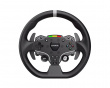R3 Racing Simulator (R3 Base, ES Wheel, SR-P Lite Two Pedals, table clamp)