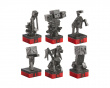 Minecraft - Chess Set