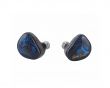 Cadenza IEM Headphones - Blue