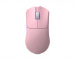 M3s Pro Wireless Gaming Mouse - Pink