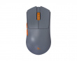 M3s Pro Wireless Gaming Mouse - Grey