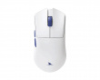M3s Pro Wireless Gaming Mouse - White