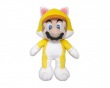 Nintendo Together Plush Super Mario 3D Land Cat Mario - 24cm