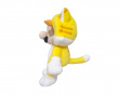 Nintendo Together Plush Super Mario 3D Land Cat Mario - 24cm