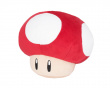 Nintendo Together Plush Super Mario Super Mushroom - 16cm