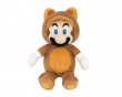 Nintendo Together Plush Super Mario Tanooki - 22cm