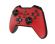 Mangan 400 Wireless Controller - Red