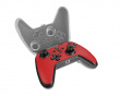 Mangan 400 Wireless Controller - Red