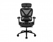 XTC Mesh - Black