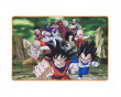 Mouse Pad XL - Dragon Ball Super