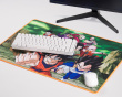 Mouse Pad XL - Dragon Ball Super