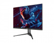 24” FHD, 100HZ, IPS, 1ms Gaming Monitor