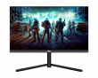 27” QHD, 165Hz, Fast IPS, 0.5ms, HDMI2.1, HDR Gaming Monitor