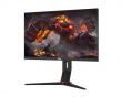27” FHD, 280Hz, Fast IPS, 0.5ms, HDMI2.1, HDR Gaming Monitor
