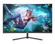 32” FHD, 180Hz, VA, 1ms, HDR Curved Gaming Monitor