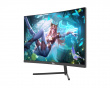 32” FHD, 180Hz, VA, 1ms, HDR Curved Gaming Monitor