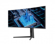 49” 5K/2k, 75Hz, Fast IPS, 1ms, Curved Gaming Monitor