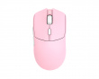 HTS Plus 4K Wireless Gaming Mouse - Pink