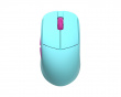 Atlantis Mini Pro Wireless Superlight Gaming Mouse - Miami