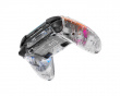 Transparent Wireless Controller (PS4/PC)